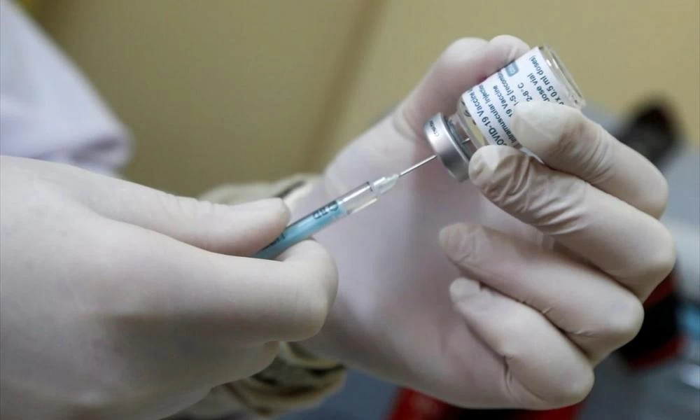 Σλοβακία: Δίνει εβδομαδιαία έπαθλα για να αυξηθούν οι εμβολιασμοί